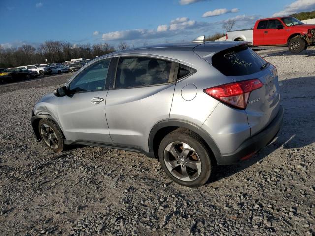 Image 2 of 2018 HONDA HR-V EX 2018 with VIN 3CZRU6H53JM730802