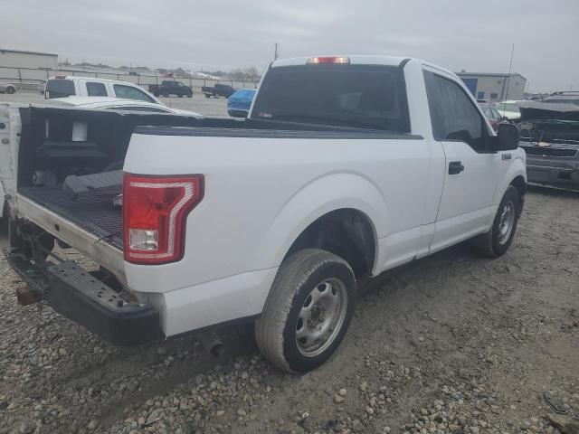 Obraz 3 z 2016 FORD F150  2016 z VIN 1FTMF1CF1GKD19315