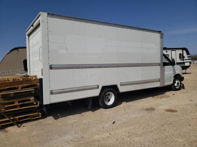 Изображение 3 2021 GMC SAVANA CUTAWAY G3500 2021 с VIN 7GZ37TC74MN009881