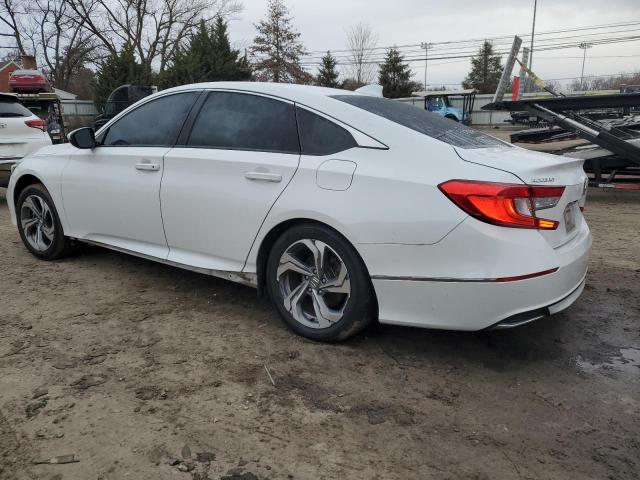 Image 2 of 2018 HONDA ACCORD EXL 2018 with VIN 1HGCV1F60JA215150