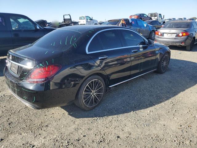 Obraz 3 z 2020 MERCEDES-BENZ C 300 2020 z VIN WDDWF8DB3LR538345