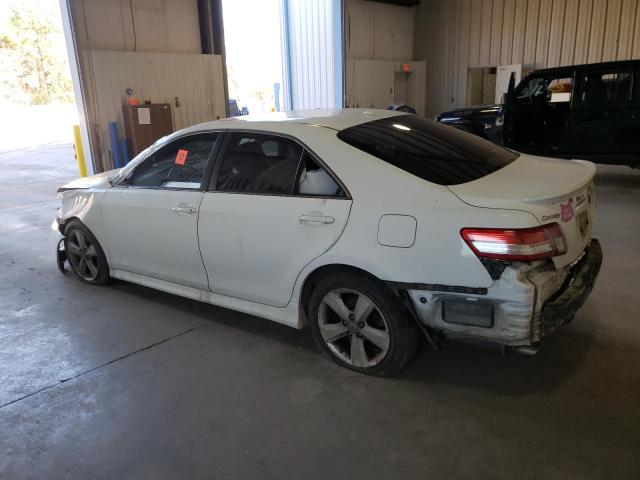 Image 2 of 2011 TOYOTA CAMRY BASE 2011 with VIN 4T1BF3EKXBU749852