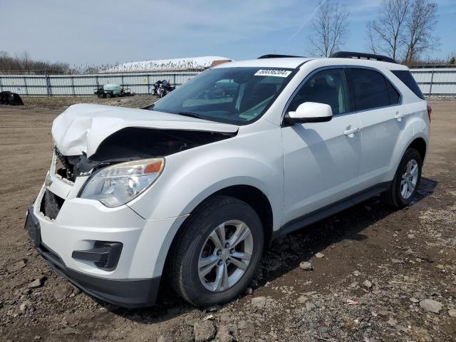 Изображение 1 2015 CHEVROLET EQUINOX LT 2015 с VIN 2GNALBEK9F6399810