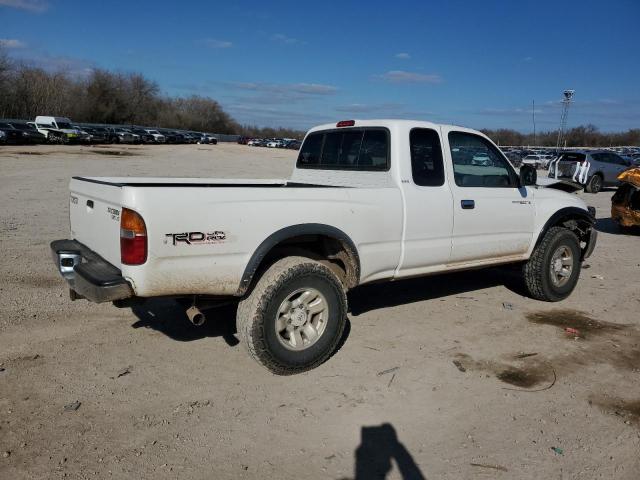 Изображение 3 2000 TOYOTA TACOMA XTRACAB 2000 с VIN 5TEWN72N2YZ689256
