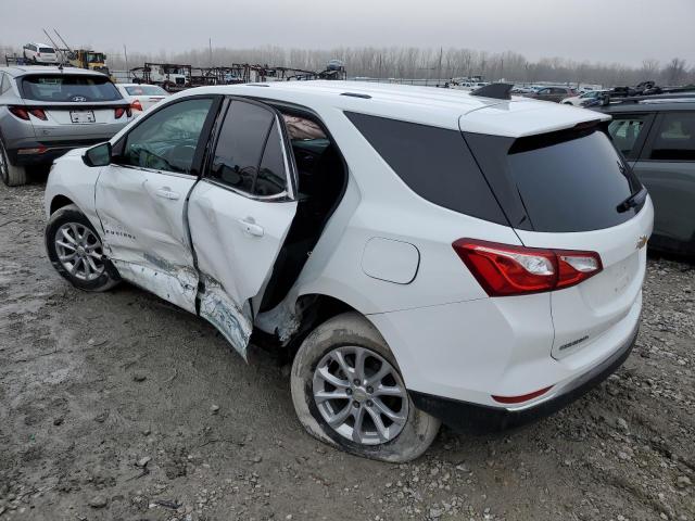 Obraz 2 z 2019 CHEVROLET EQUINOX LT 2019 z VIN 3GNAXUEV5KS674899