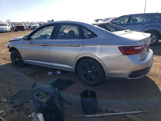 Изображение 2 2023 VOLKSWAGEN JETTA SE 2023 с VIN 3VW7M7BU1PM038840