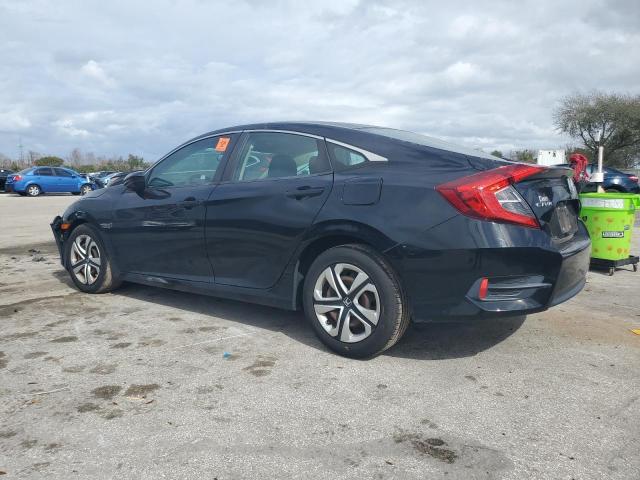 Obraz 2 z 2016 HONDA CIVIC LX 2016 z VIN 2HGFC2F52GH544586