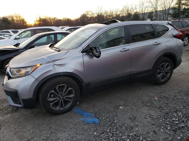 Obraz 2020 HONDA CR-V EX 2020