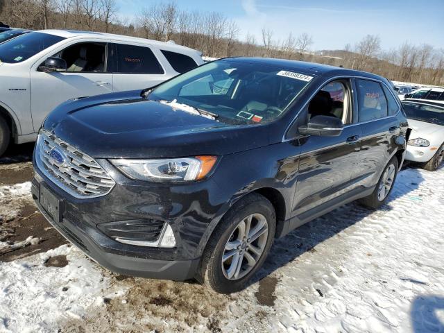 Изображение 1 2020 FORD EDGE SEL 2020 с VIN 2FMPK4J90LBB45938