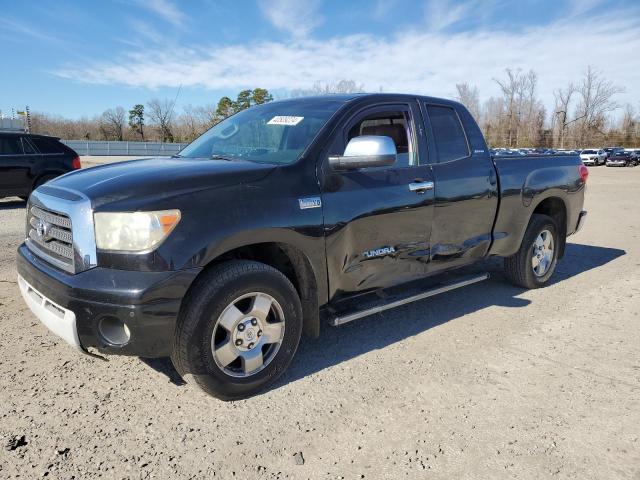 Obraz 2008 TOYOTA TUNDRA DOUBLE CAB LIMITED 2008