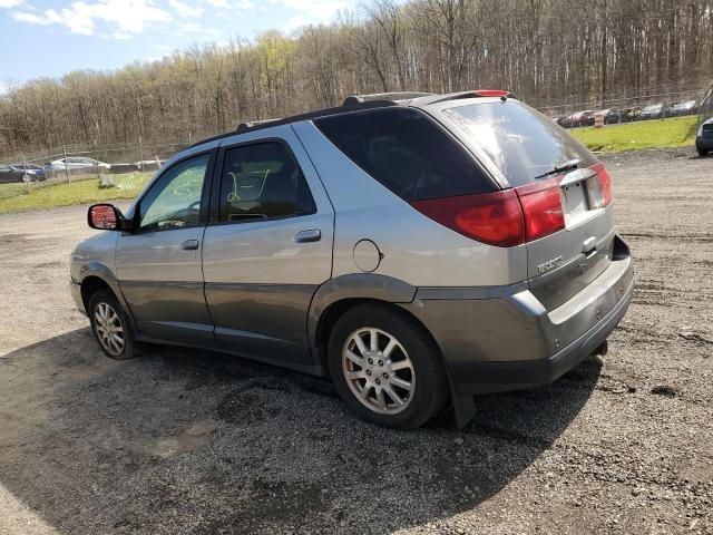 Изображение 2 2004 BUICK RENDEZVOUS CX 2004 с VIN 3G5DB03E14S563292