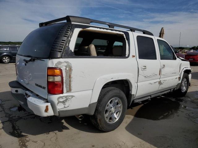 Изображение 3 2002 CHEVROLET SUBURBAN K1500 2002 с VIN 3GNFK16Z72G305775