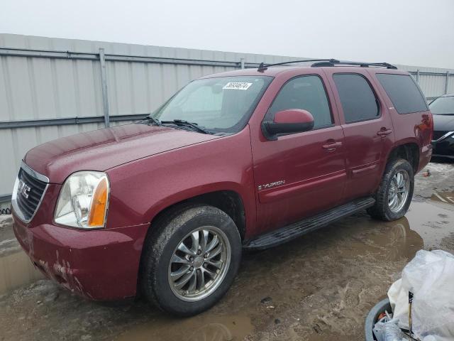 Изображение 1 2007 GMC Yukon 2007 с VIN 1GKFK13087J102516