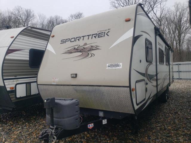 Image 2 of 2016 SPOR TRAVEL TRL 2016 with VIN 4EZT1322XG5055724