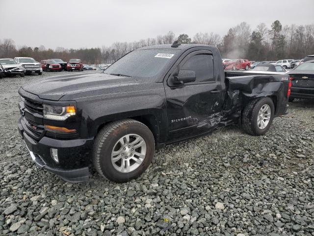 Obraz 1 z 2016 CHEVROLET SILVERADO K1500 LT 2016 z VIN 1GCNKREC8GZ331860