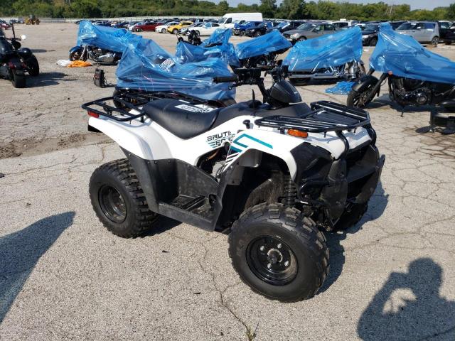 Изображение 2022 KAWASAKI KVF300 C 2022