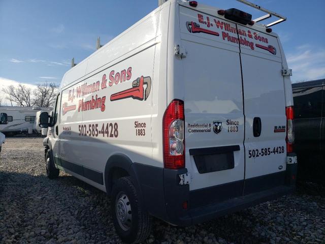 Изображение 3 2017 RAM PROMASTER 2500 2500 HIGH 2017 с VIN 3C6TRVDG6HE517532
