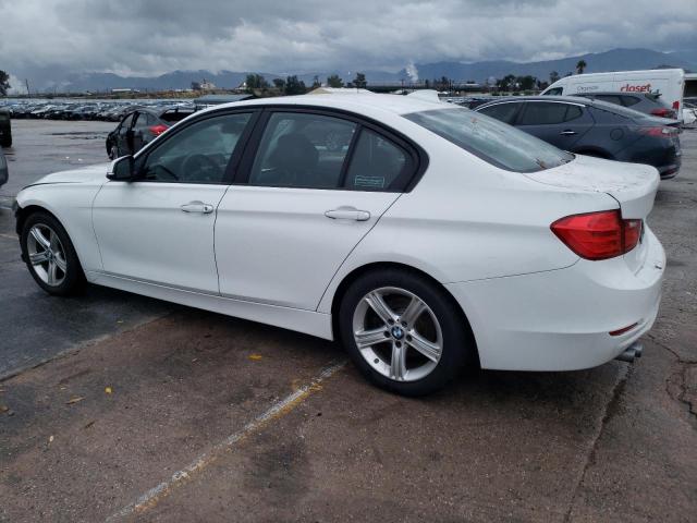 Изображение 2 2014 BMW 328 I SULEV 2014 с VIN WBA3C1C54EK114755