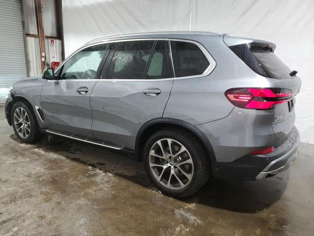 Obraz 2 z 2024 BMW X5 XDRIVE40I 2024 z VIN 5UX23EU06R9S21309