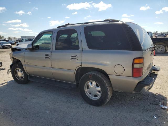 Image 2 of 2003 GMC YUKON  2003 with VIN 1GKEC13T83J135349