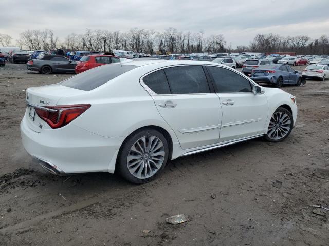 Image 3 of 2018 ACURA RLX TECH 2018 with VIN JH4KC1F53JC001151