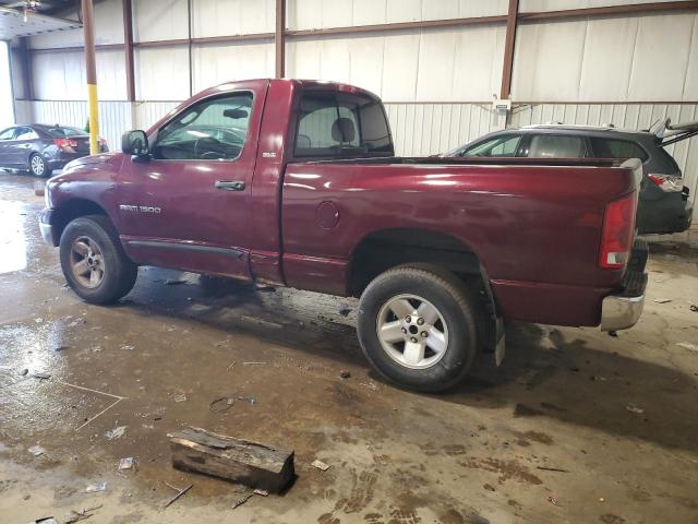 Image 2 of 2002 DODGE RAM 1500  2002 with VIN 1D7HU16N92J256723