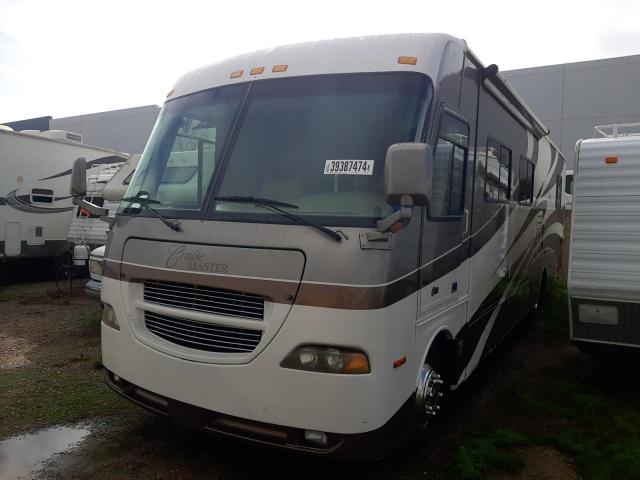Изображение 2 2002 WORKHORSE CUSTOM CHASSIS MOTORHOME CHASSIS W22 2002 с VIN 5B4MP67G123349291