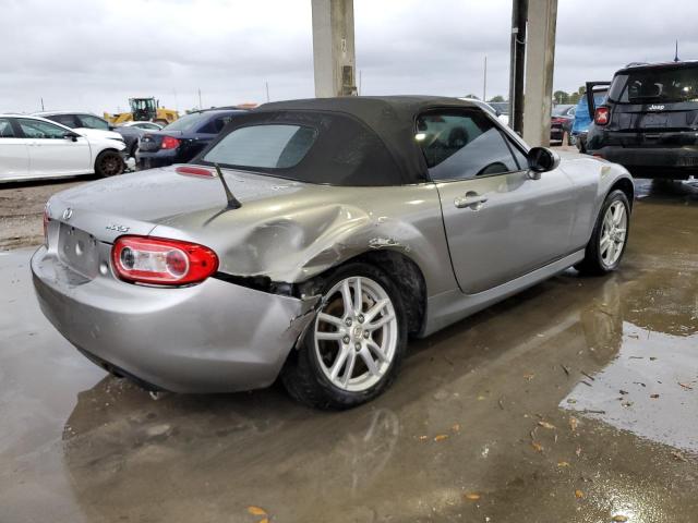 Image 3 of 2009 MAZDA MX-5 MIATA  2009 with VIN JM1NC25F390204519