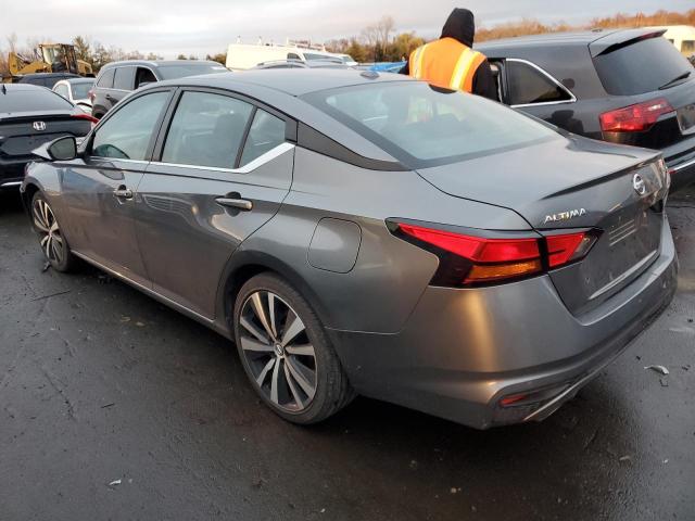 Image 2 of 2021 NISSAN ALTIMA SR 2021 with VIN 1N4BL4CV8MN387328