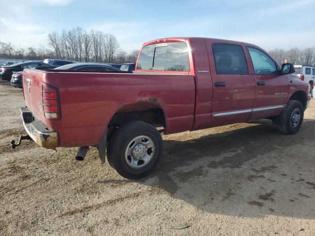 Изображение 3 2006 DODGE RAM 1500  2006 с VIN 3D7KS19D56G183078