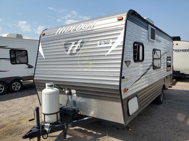 Obraz 2 z 2015 KYRV TRAILER 2015 z VIN 4YDT17511F7204369