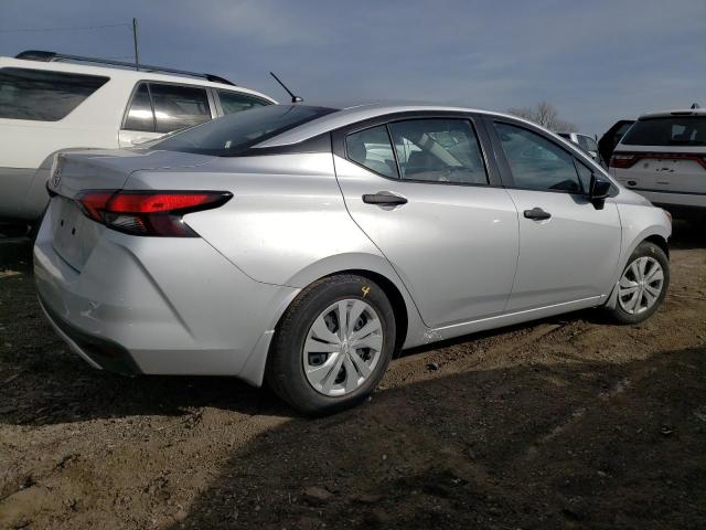 Изображение 3 2020 NISSAN VERSA S 2020 с VIN 3N1CN8DV4LL893772