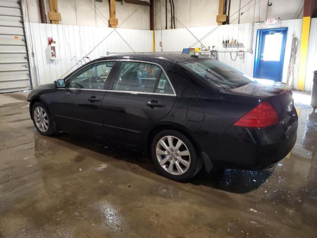 Obraz 2 z 2007 HONDA ACCORD EX 2007 z VIN 1HGCM66817A053068