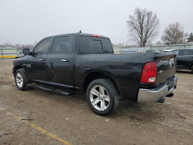 Image 2 of 2014 RAM 1500 SLT 2014 with VIN 1C6RR6LT8ES441481