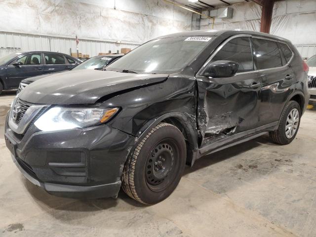 Image 1 of 2017 NISSAN ROGUE SV 2017 with VIN 5N1AT2MV8HC807689