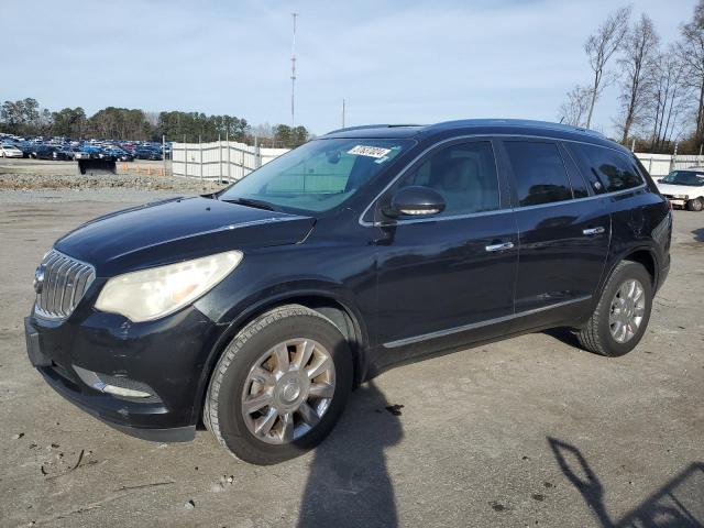 Изображение 1 2014 BUICK ENCLAVE  2014 с VIN 5GAKRBKD7EJ169882
