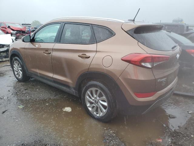 Obraz 2 z 2016 HYUNDAI TUCSON LIMITED 2016 z VIN KM8J3CA22GU045937