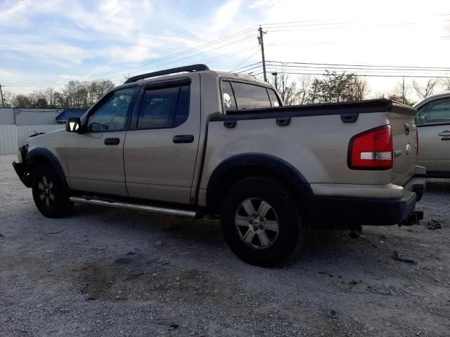 Изображение 2 2007 FORD EXPLORER SPORT TRAC XLT 2007 с VIN 1FMEU51K47UA23772