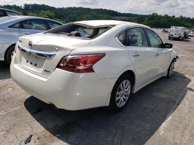 Изображение 3 2013 NISSAN ALTIMA 2.5 2013 с VIN 1N4AL3AP0DC914557