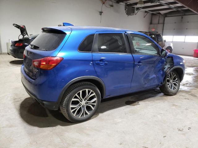 Изображение 3 2017 MITSUBISHI OUTLANDER SPORT ES 2017 с VIN JA4AR3AW8HZ030590