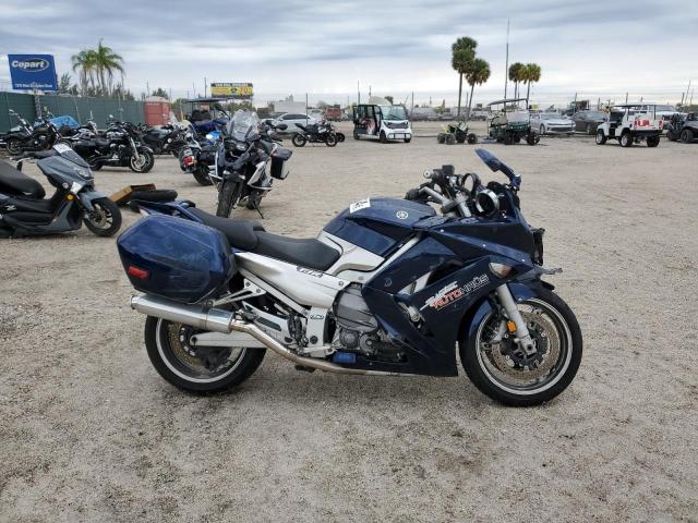 2006 YAMAHA FJR1300  2006 image