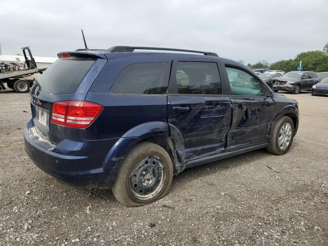 Image 3 of 2020 DODGE JOURNEY SE 2020 with VIN 3C4PDCABXLT250745