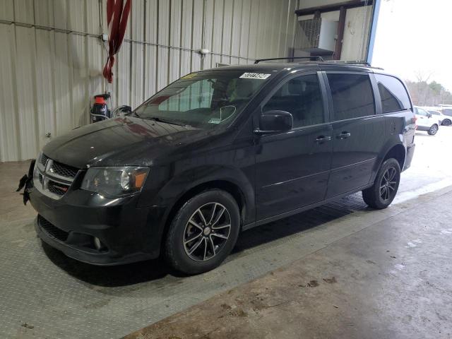 Obraz 1 z 2016 DODGE GRAND CARAVAN R/T 2016 z VIN 2C4RDGEG1GR344575