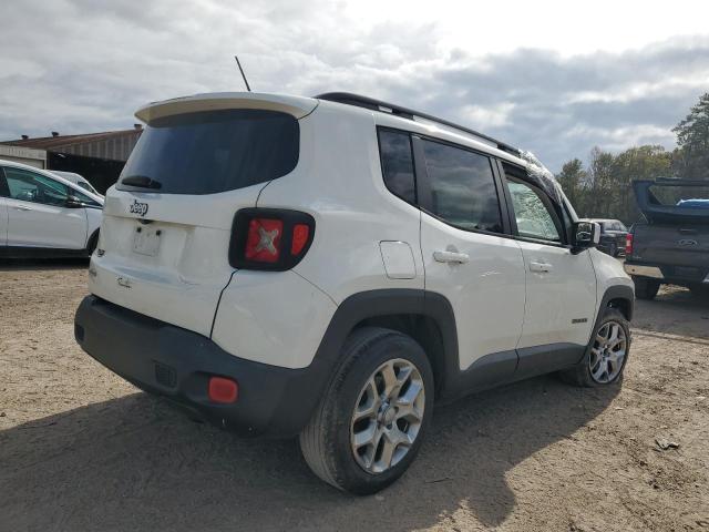 Obraz 3 z 2016 JEEP RENEGADE LATITUDE 2016 z VIN ZACCJABT0GPC45215