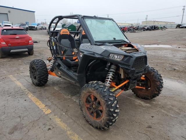Изображение 2016 POLARIS RZR XP TURBO EPS 2016