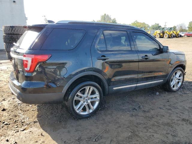 Obraz 3 z 2016 FORD EXPLORER XLT 2016 z VIN 1FM5K8D82GGC00261