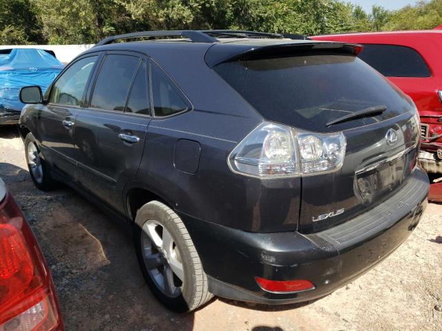 Obraz 2 z 2008 LEXUS RX 350 2008 z VIN 2T2GK31U48C049081