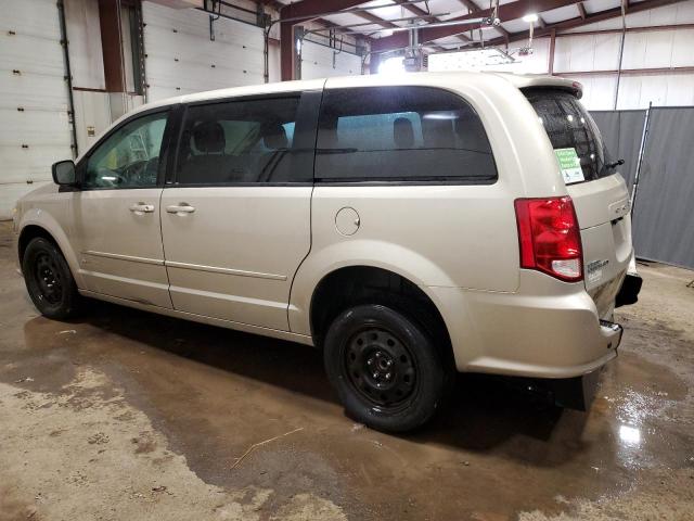 Obraz 2 z 2013 DODGE GRAND CARAVAN SE 2013 z VIN 2C4RDGBG8DR723539