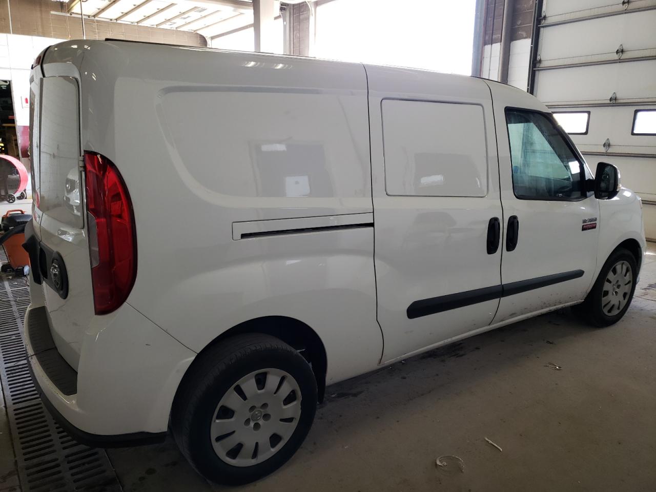 Obraz 3 z 2017 RAM PROMASTER CITY SLT 2017 z VIN ZFBERFBB7H6E78654