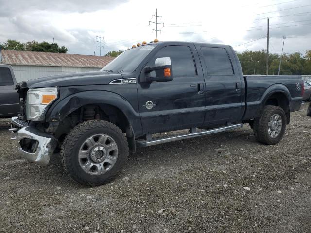 2012 FORD F350 SUPER DUTY 2012 image